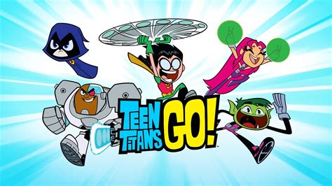 titans gostream